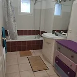 Διαμέρισμα Joli Dans Quartier Calme De