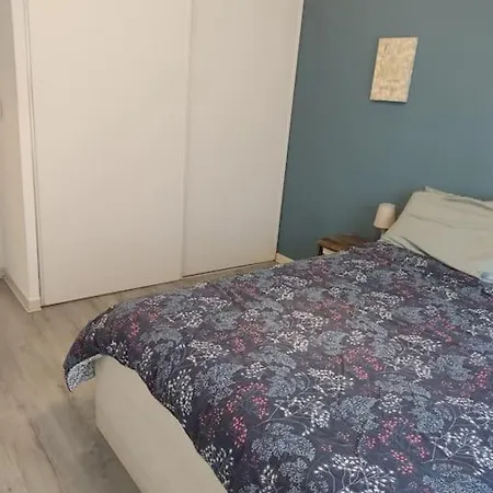 Joli Dans Quartier Calme De Perpignan