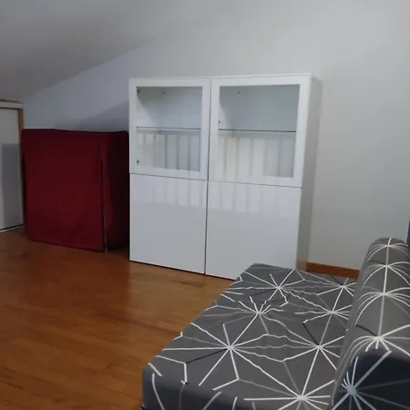 Joli Dans Quartier Calme De Apartment *