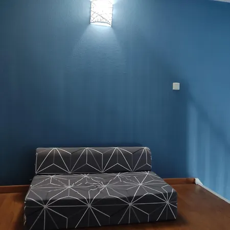 Joli Dans Quartier Calme De Apartment *