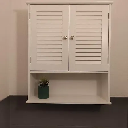 Apartment Joli Dans Quartier Calme De *